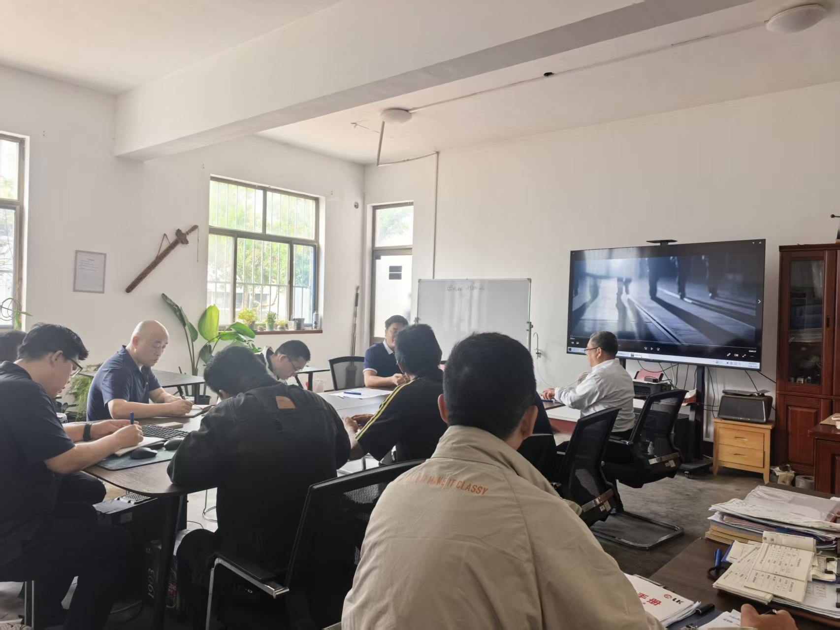 Learn professional skills, deliver superior quality