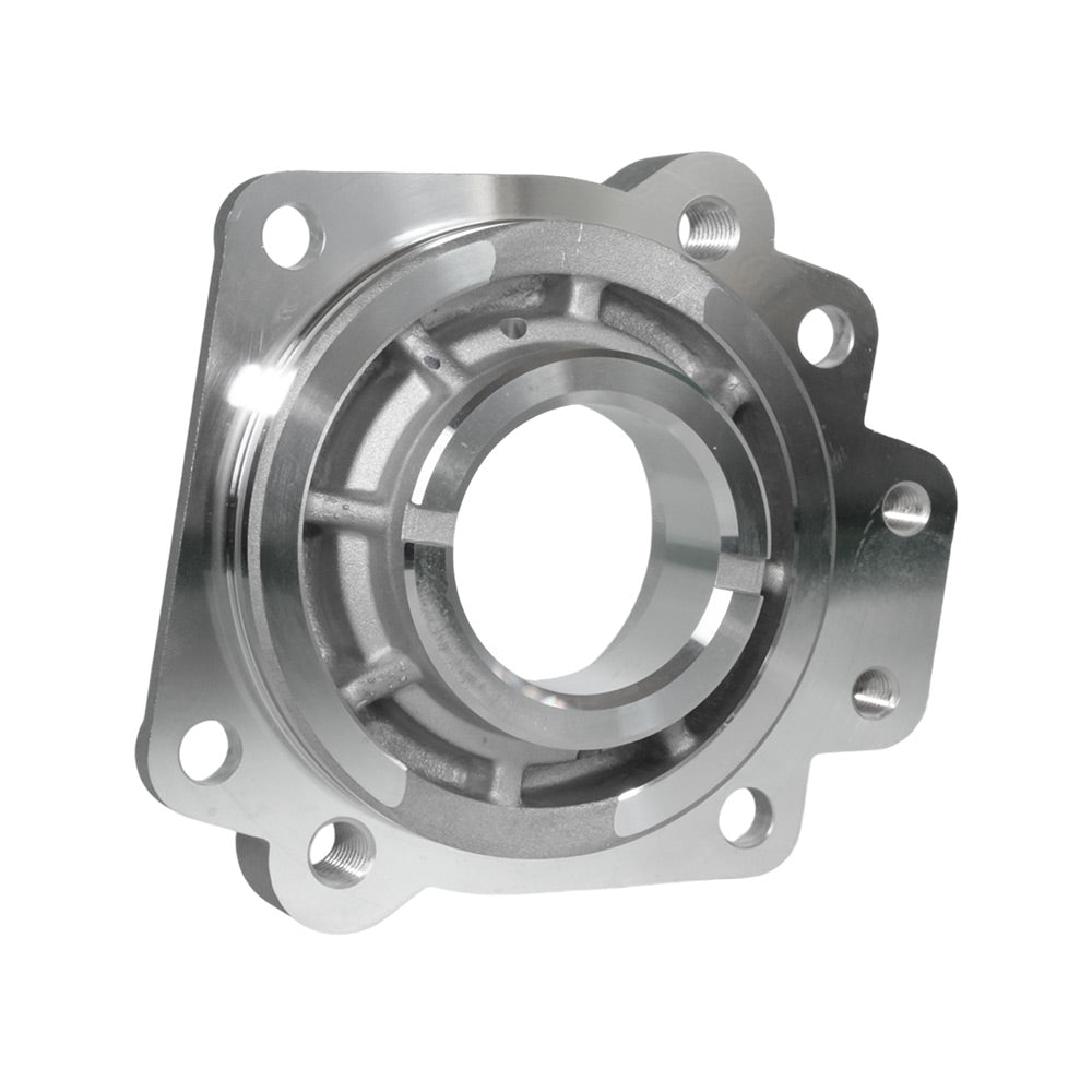 Four Key Advantages of Aluminum Alloy Die Castings