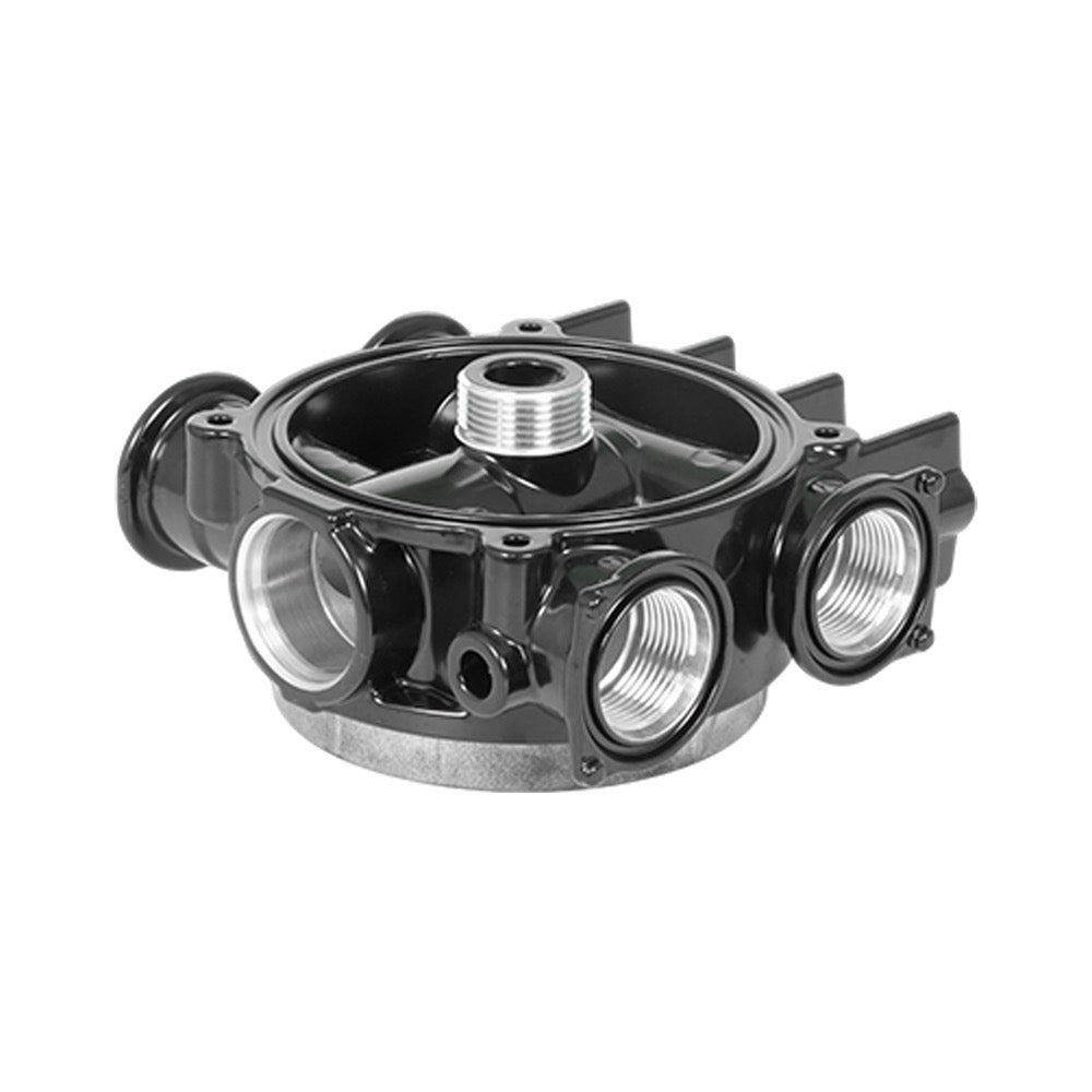 Filter Base