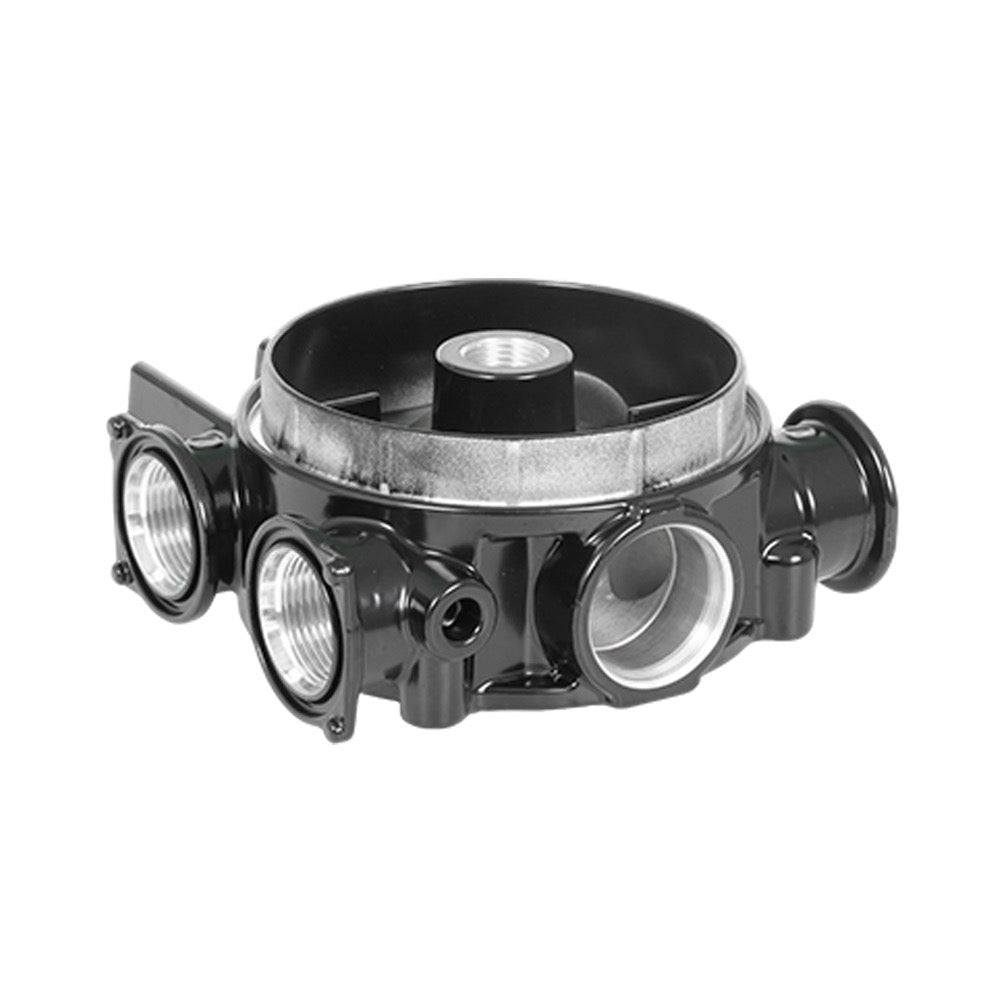 Filter Base