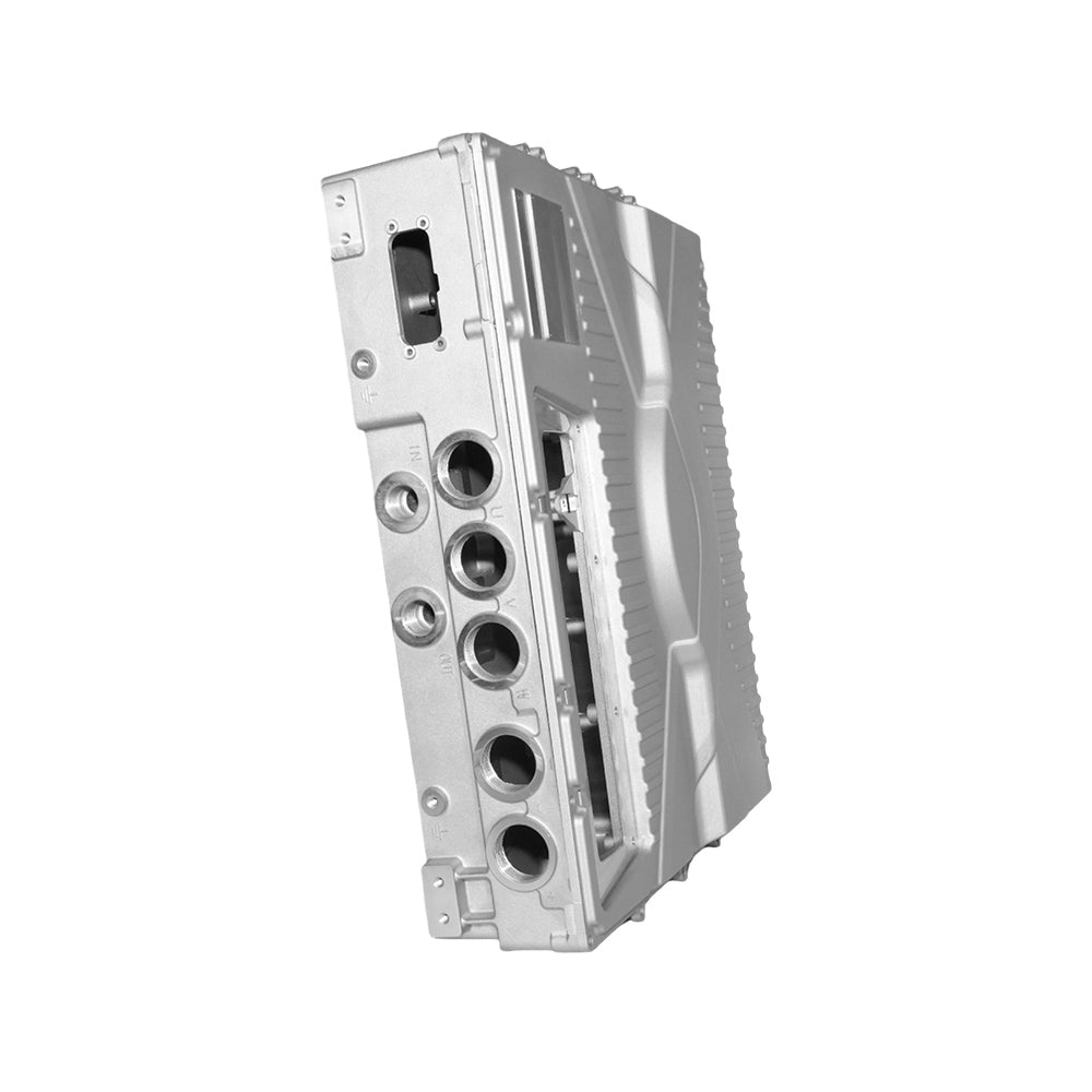 Enclosure Assembly Secondary image