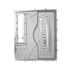 Control Box Cover