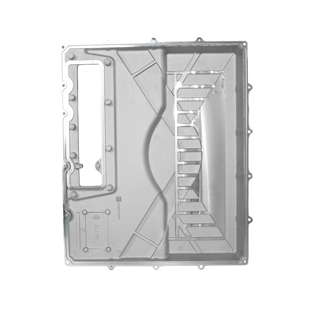Control Box Cover