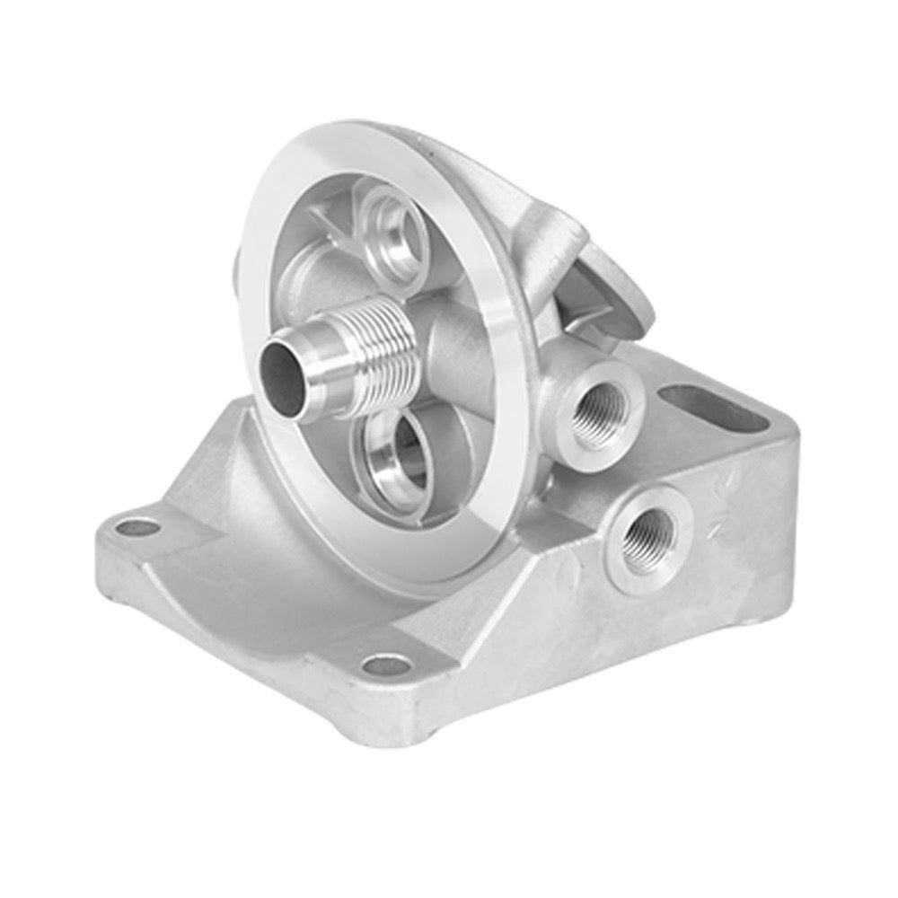 Filter Base
