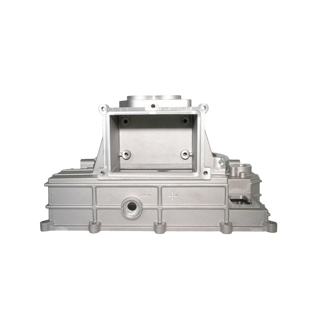 Control Box Enclosure