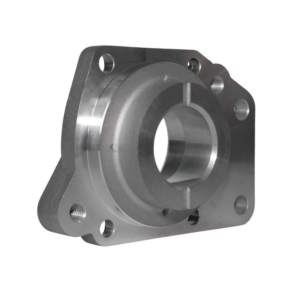 Air Compressor Rear Bearing Housing Main image