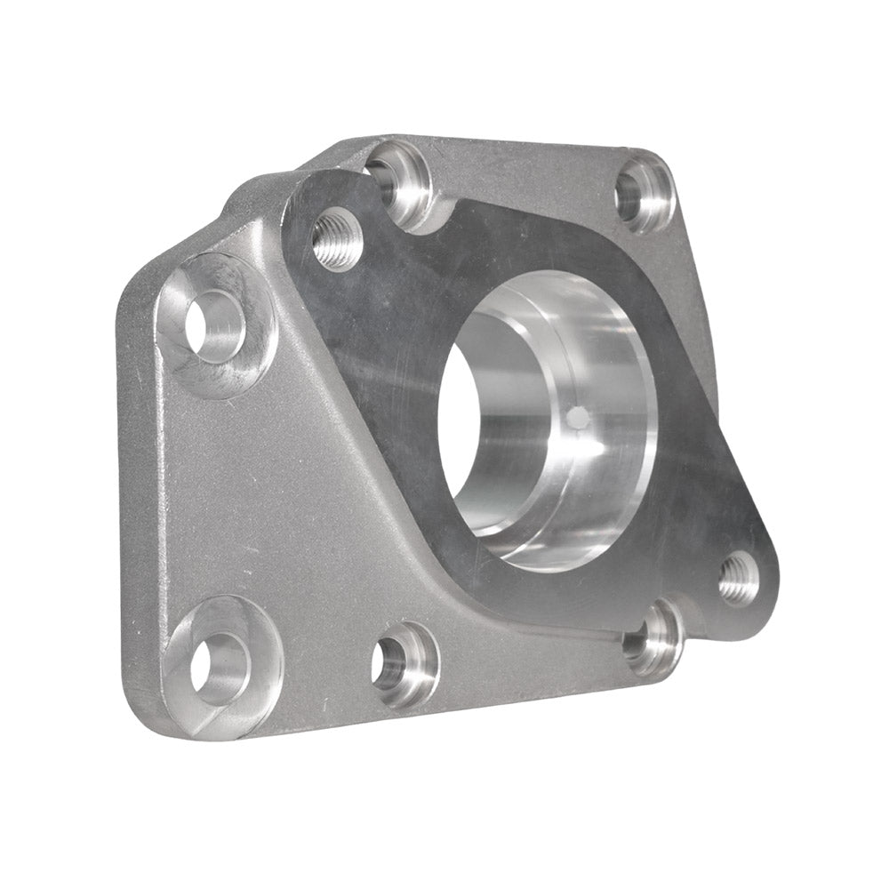 Air Compressor Rear Bearing Housing Secondary image