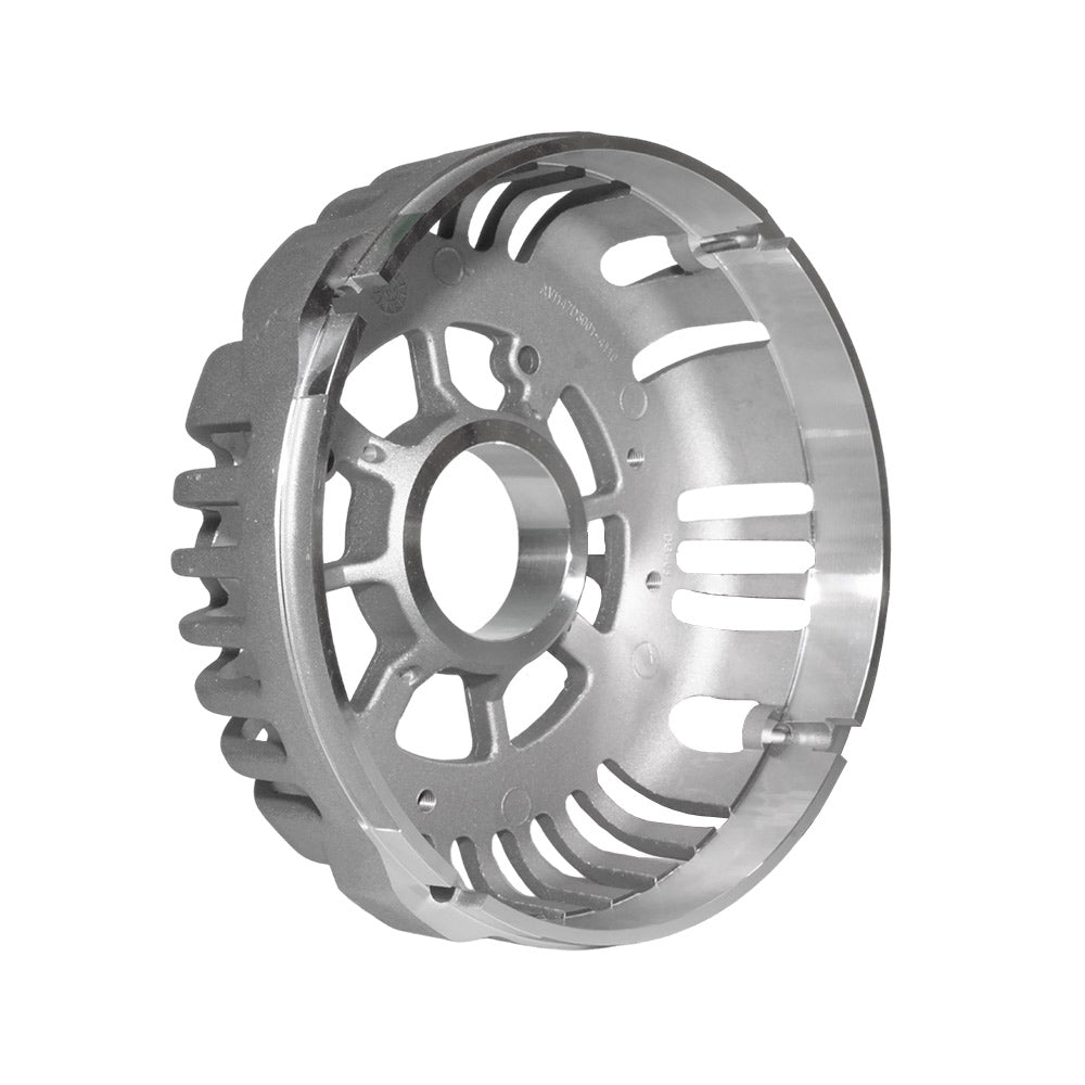 Generator Rear End Cover Main image
