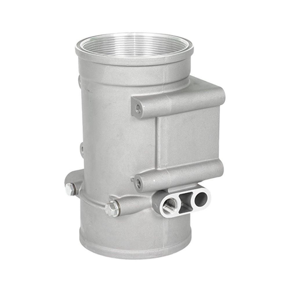 Filter Base