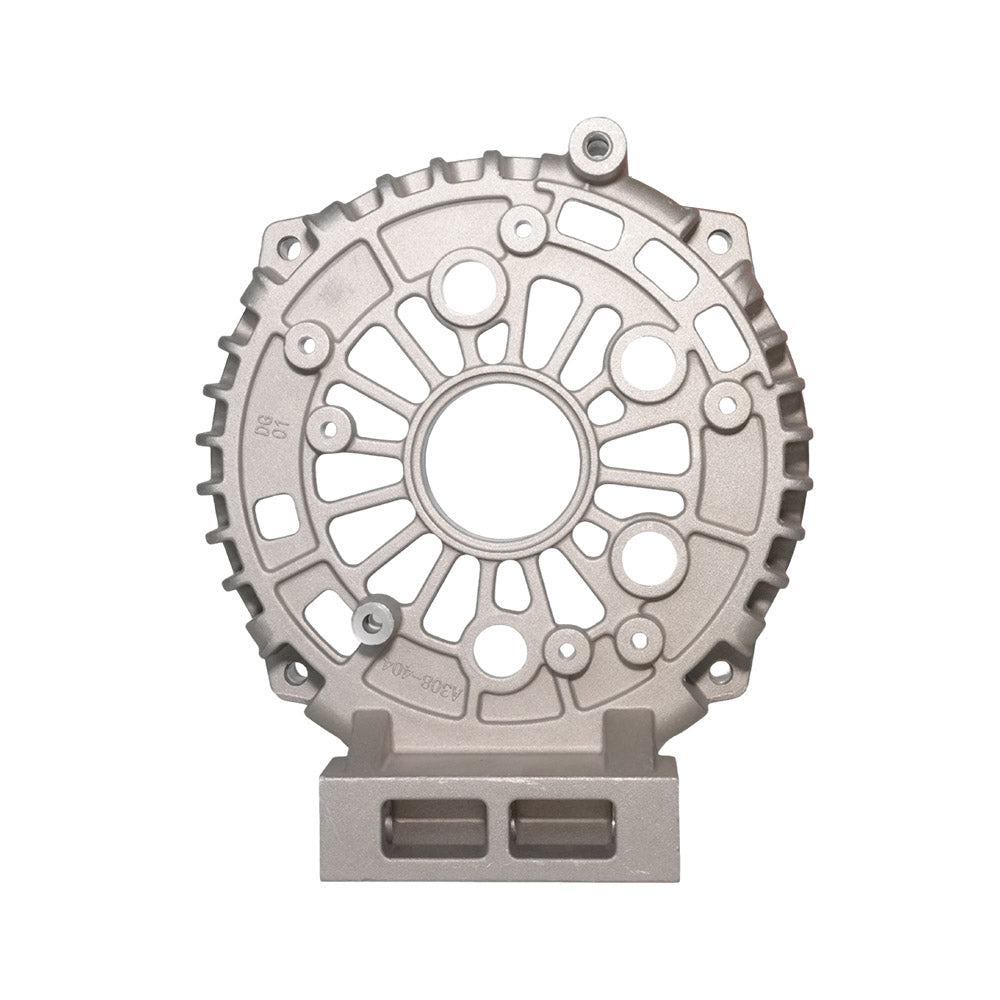 Generator Front End Cover Main image