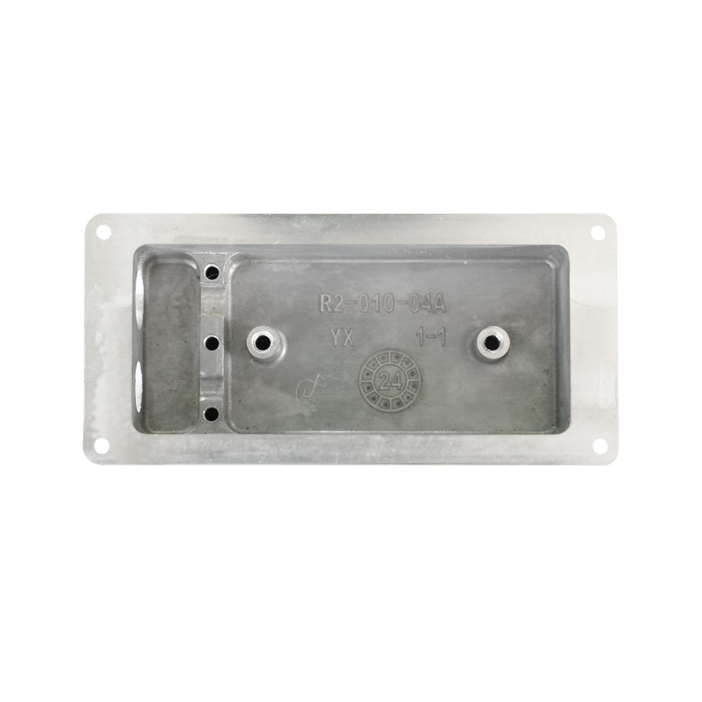 Outlet Box
