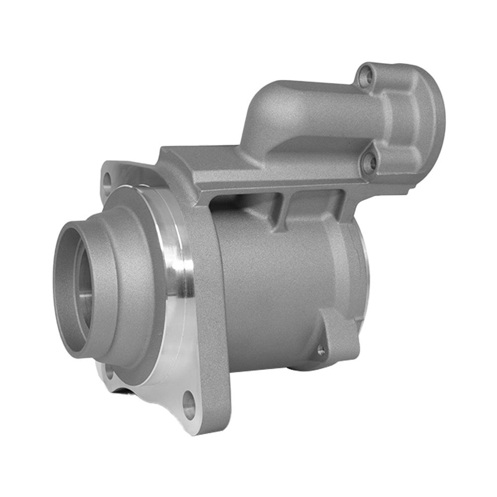 Starter Drive End Cover