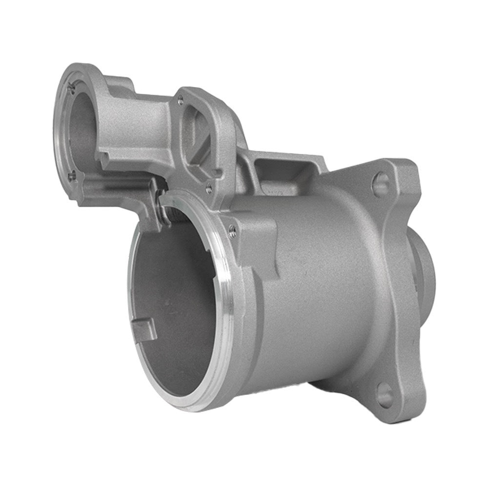 Starter Drive End Cover Secondary image