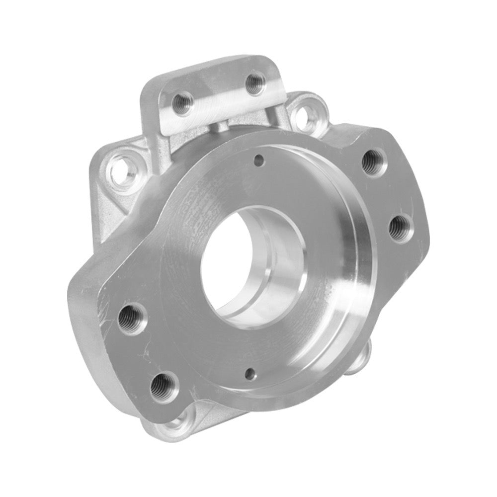 Air Compressor Rear Bearing Housing Secondary image