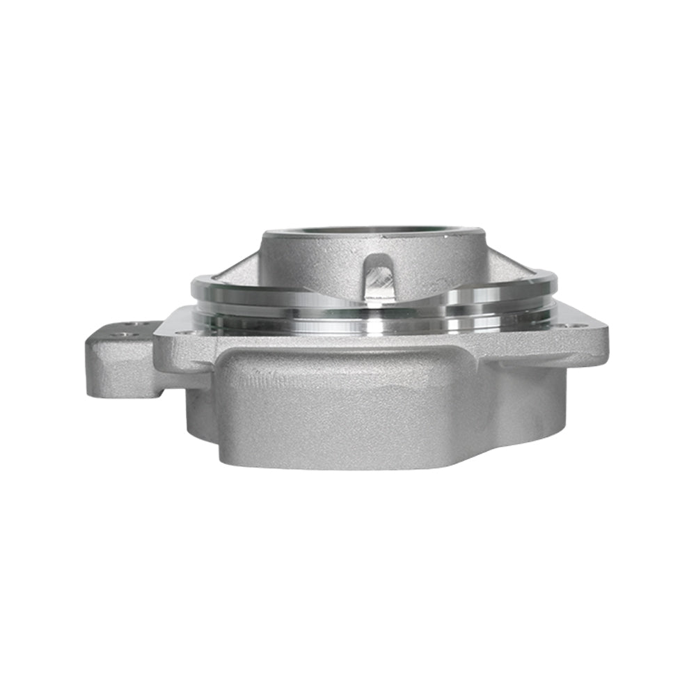 Air Compressor Rear Bearing Housing