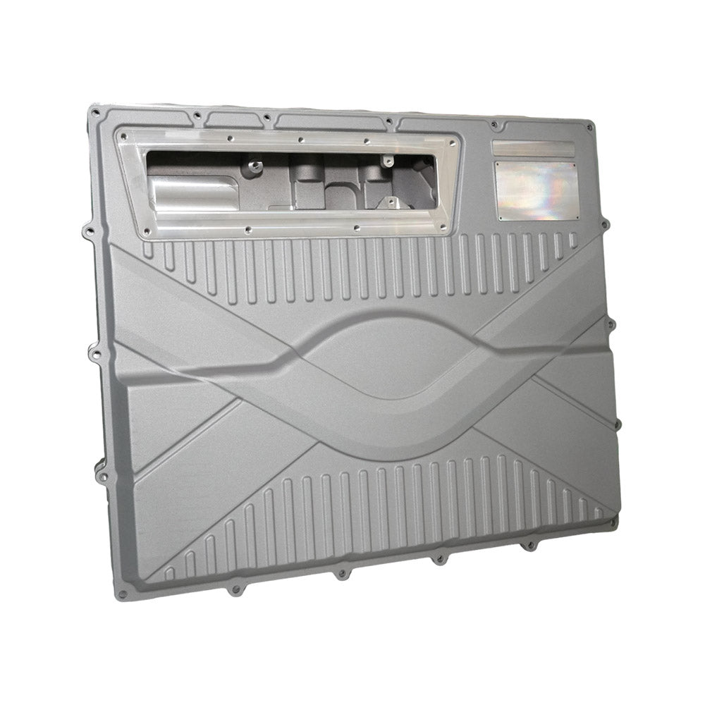Enclosure Assembly