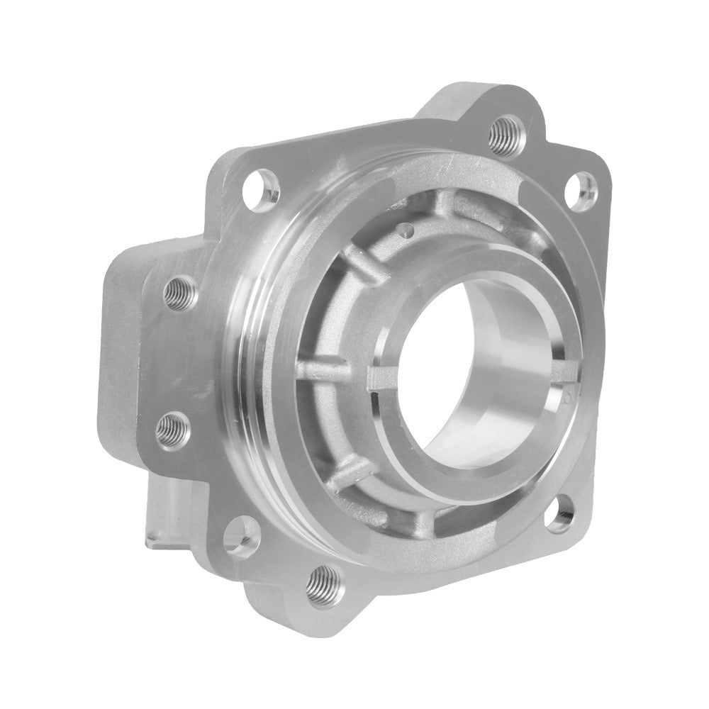 Air Compressor Rear Bearing Housing