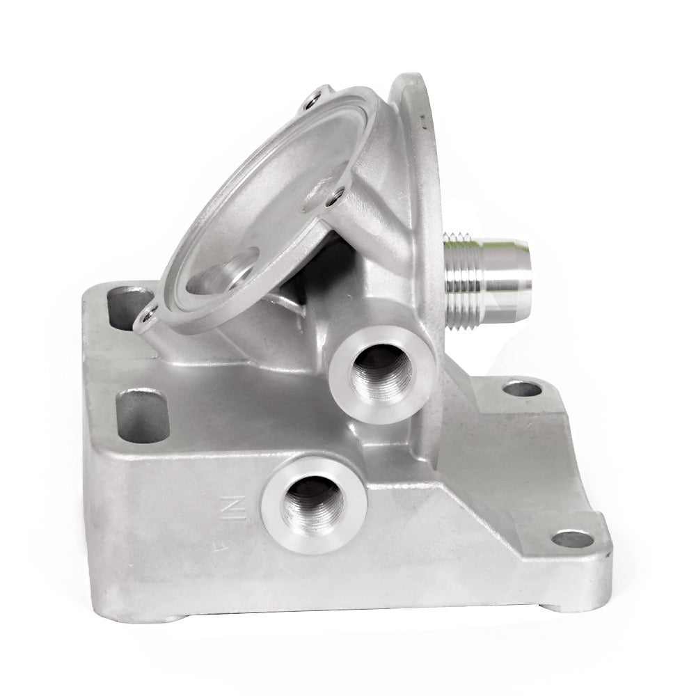 Filter Base