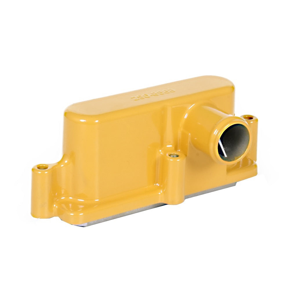 Air Filter Base Main image