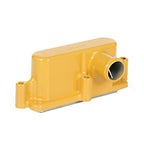 Air Filter Base