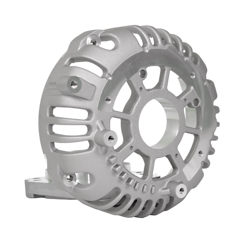 Generator Rear End Cover