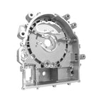Control Box Enclosure