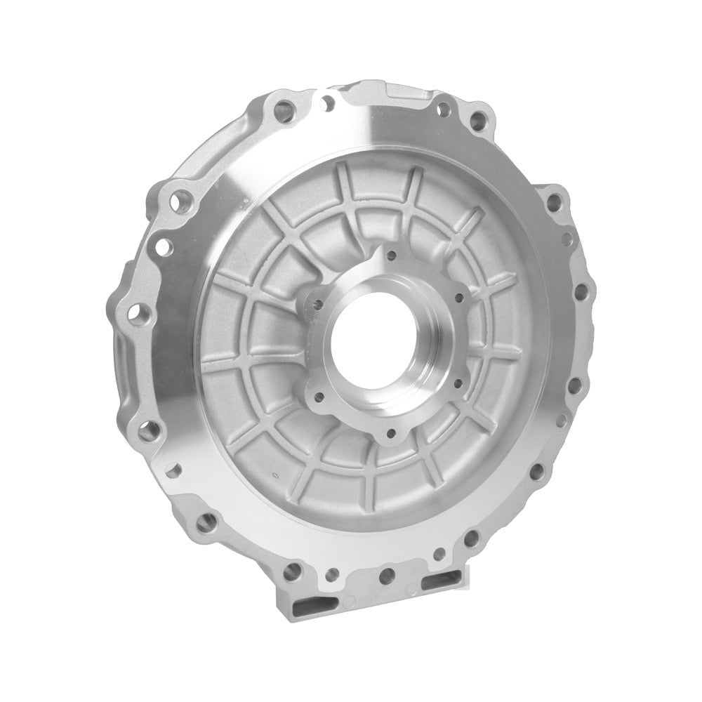 Control Box Front Cover Main image
