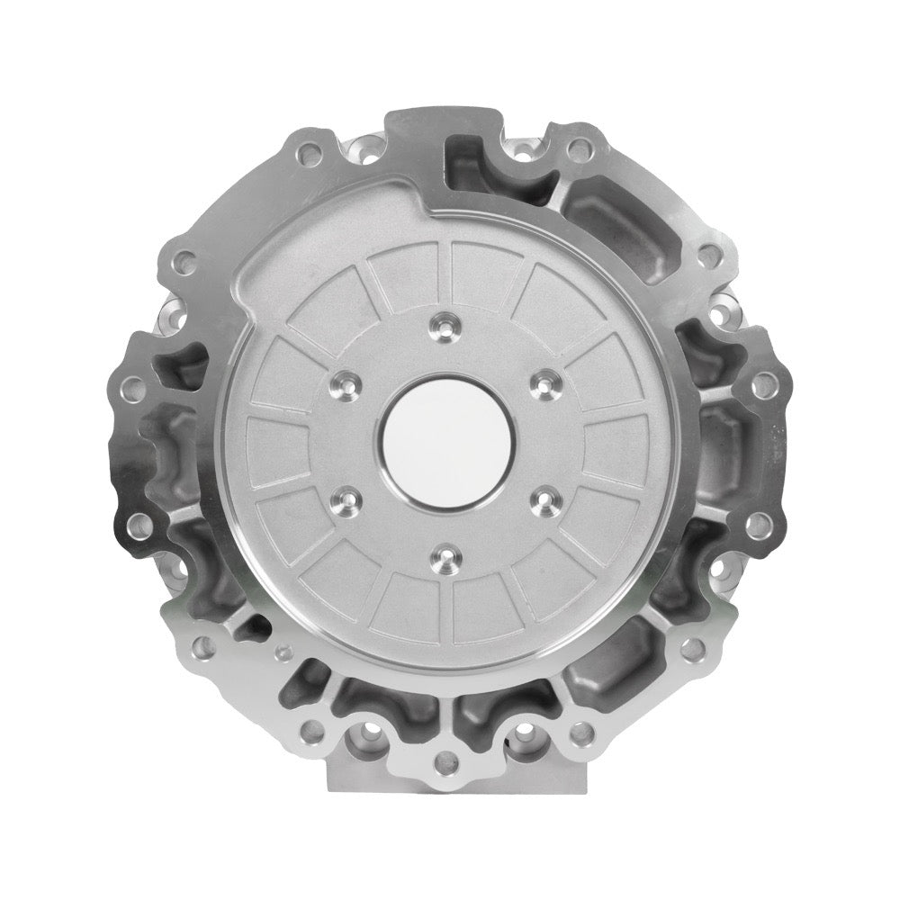 Control Box Front Cover Secondary image