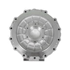 Control Box Front Cover