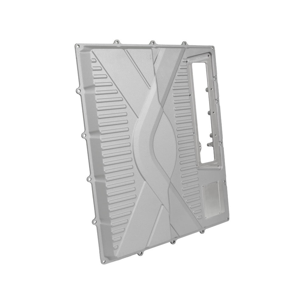 Control Box Cover Secondary image
