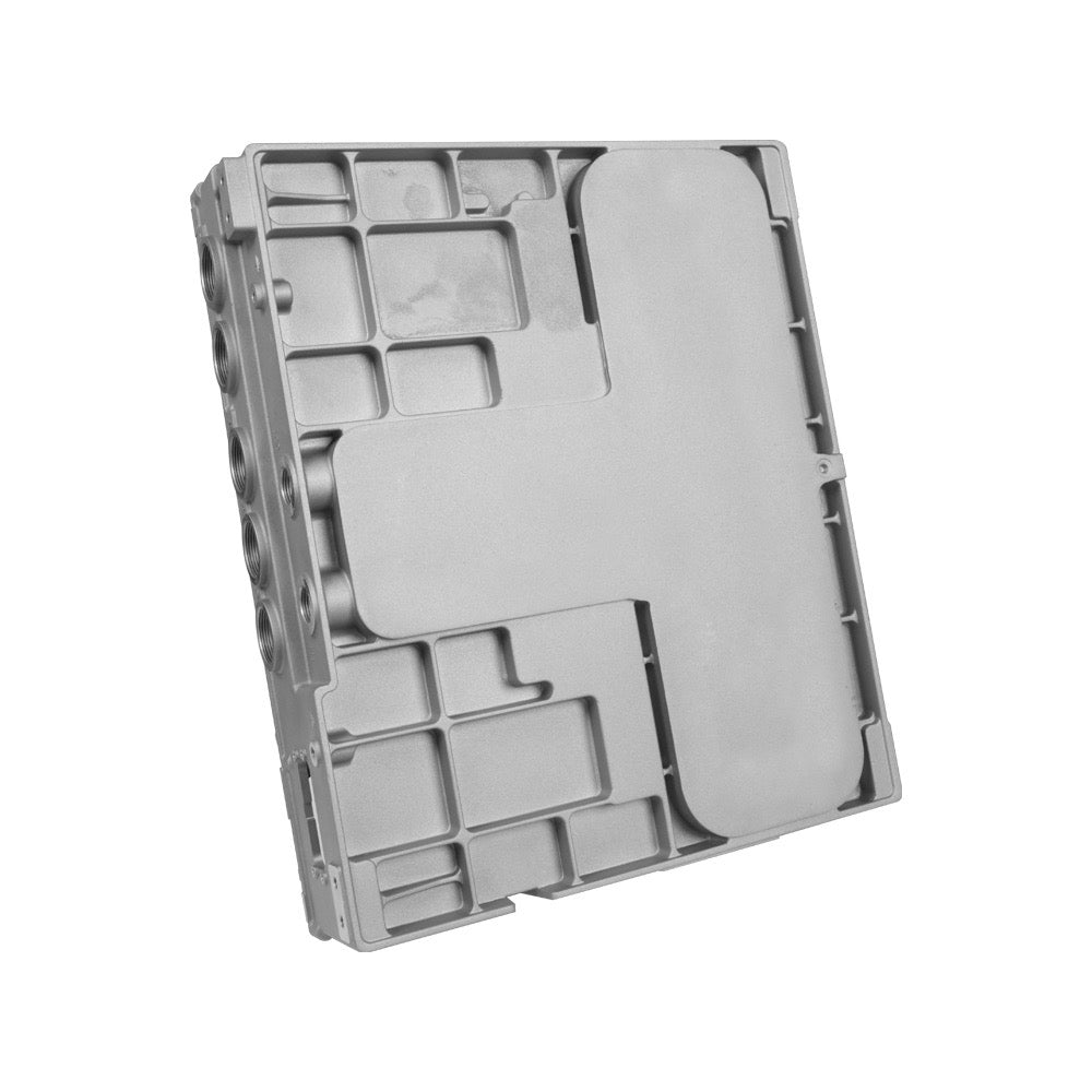 Control Box Enclosure