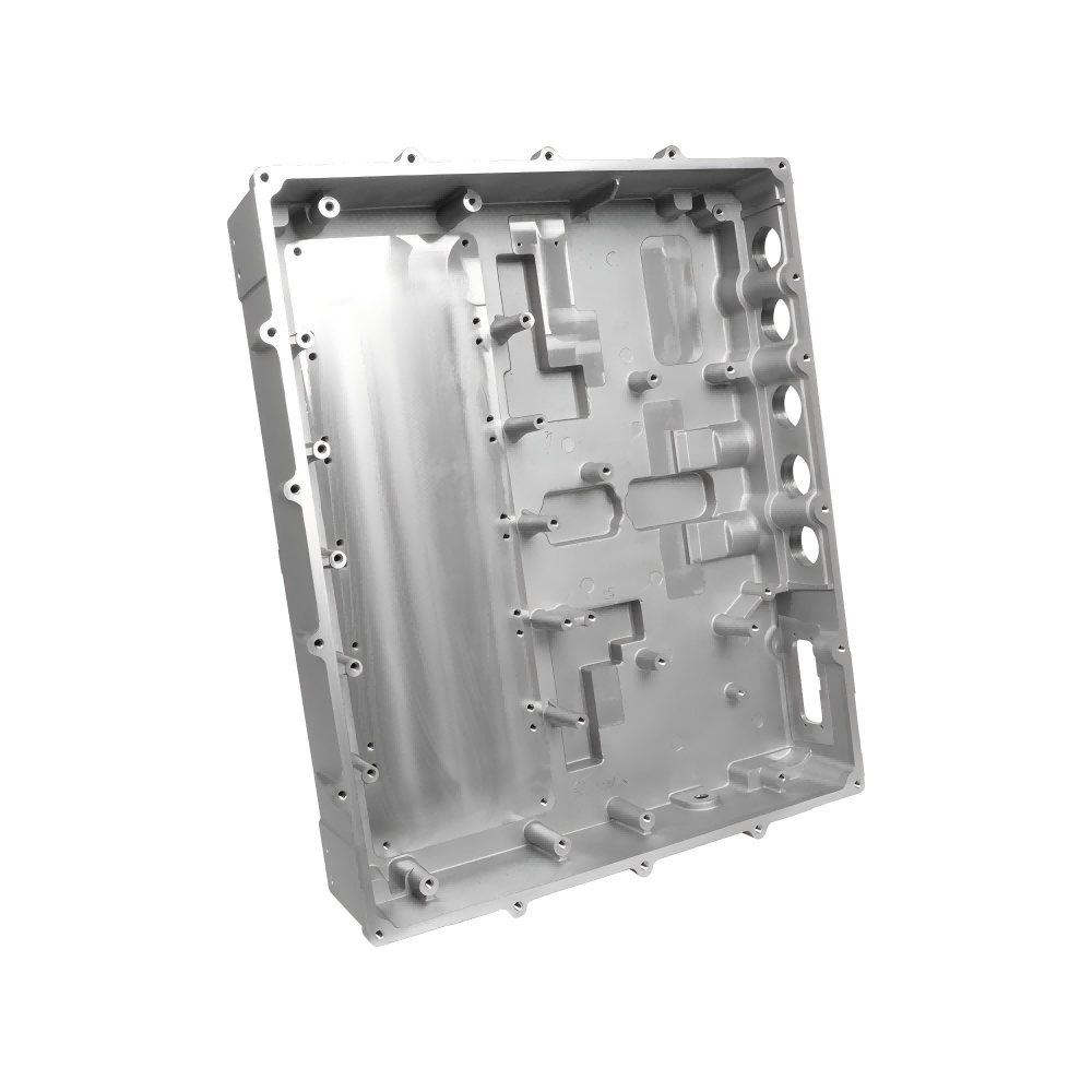 Control Box Enclosure Main image