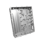 Control Box Enclosure