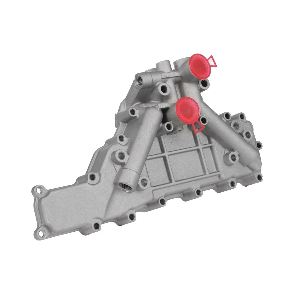 Oil Cooler Cover Main image