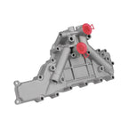 Oil Cooler Cover