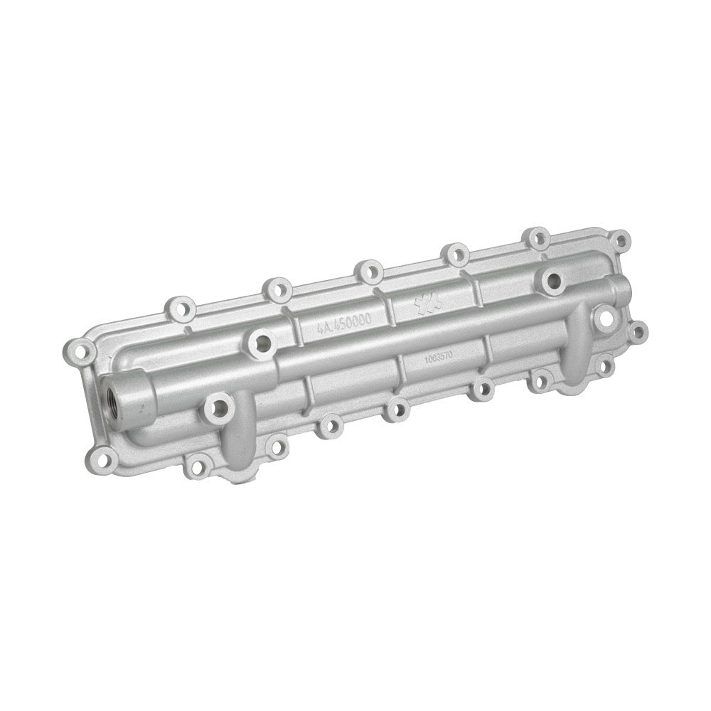 Oil Cooler Cover