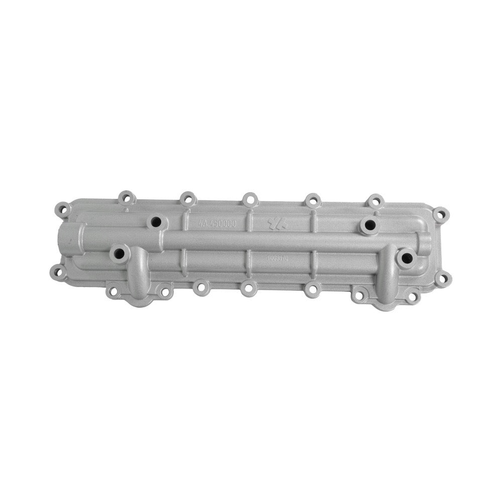 Oil Cooler Cover Main image