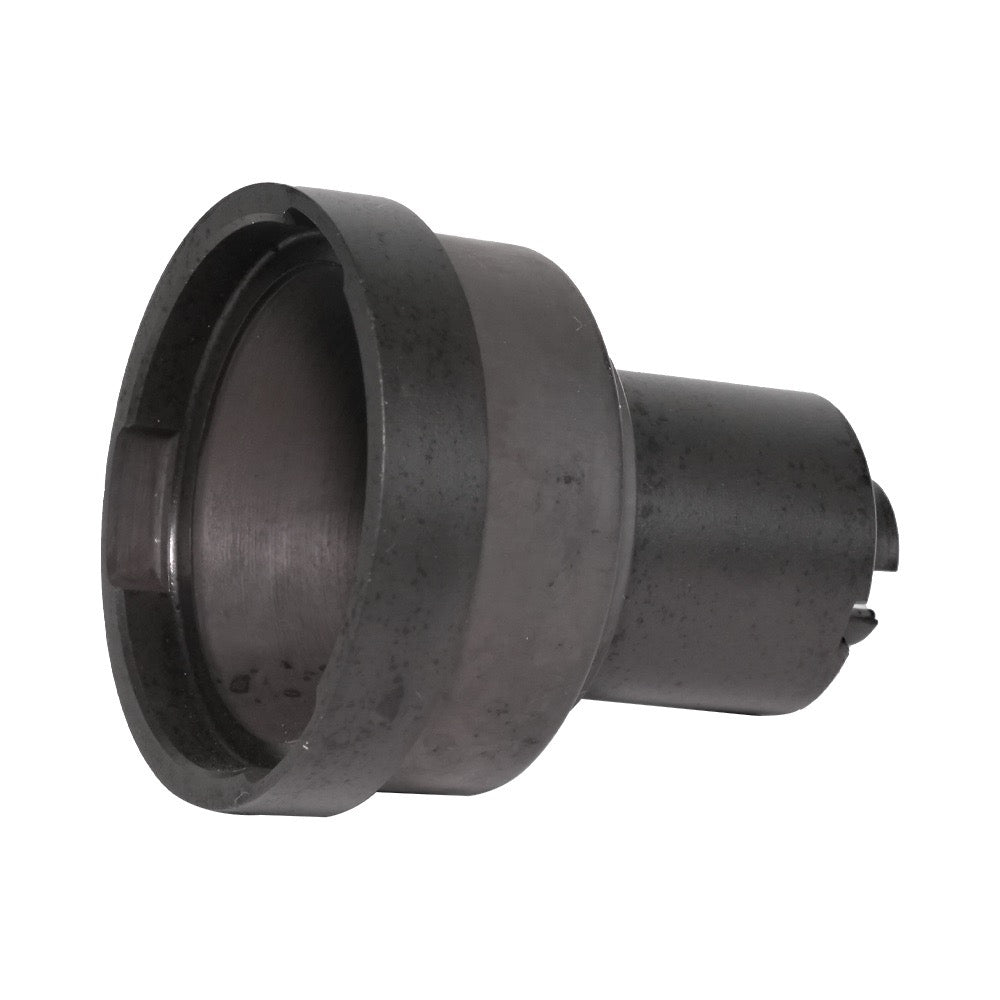 Rotor Fixed Shaft