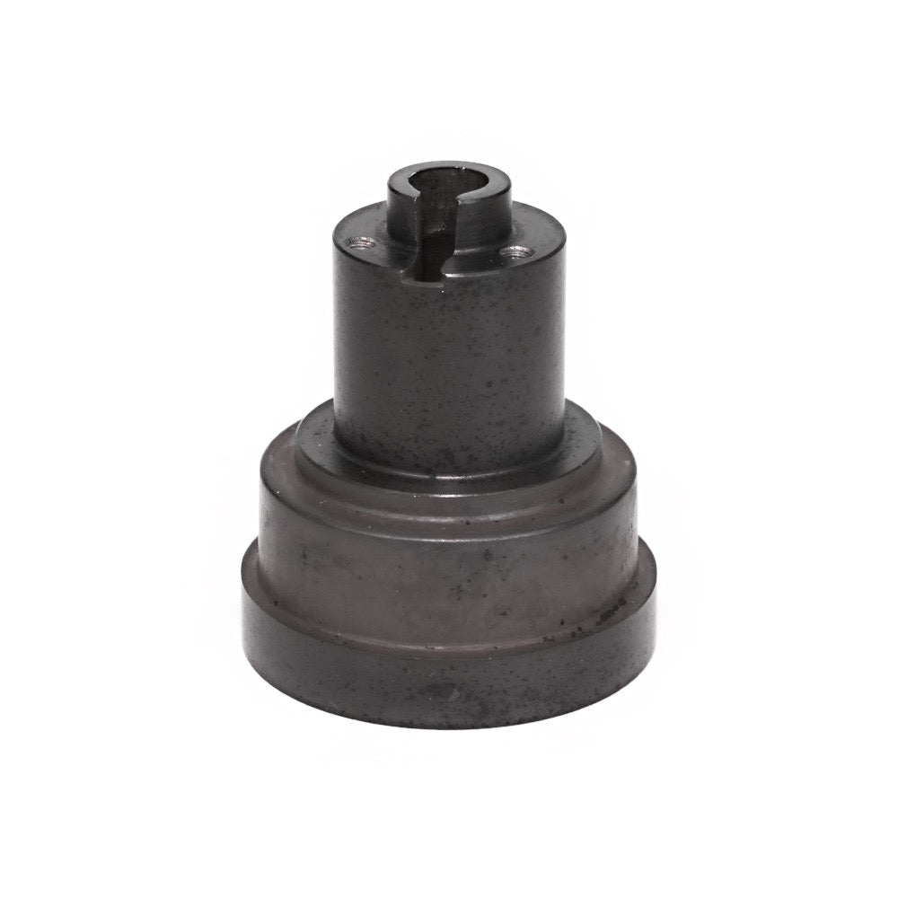 Rotor Fixed Shaft Secondary image