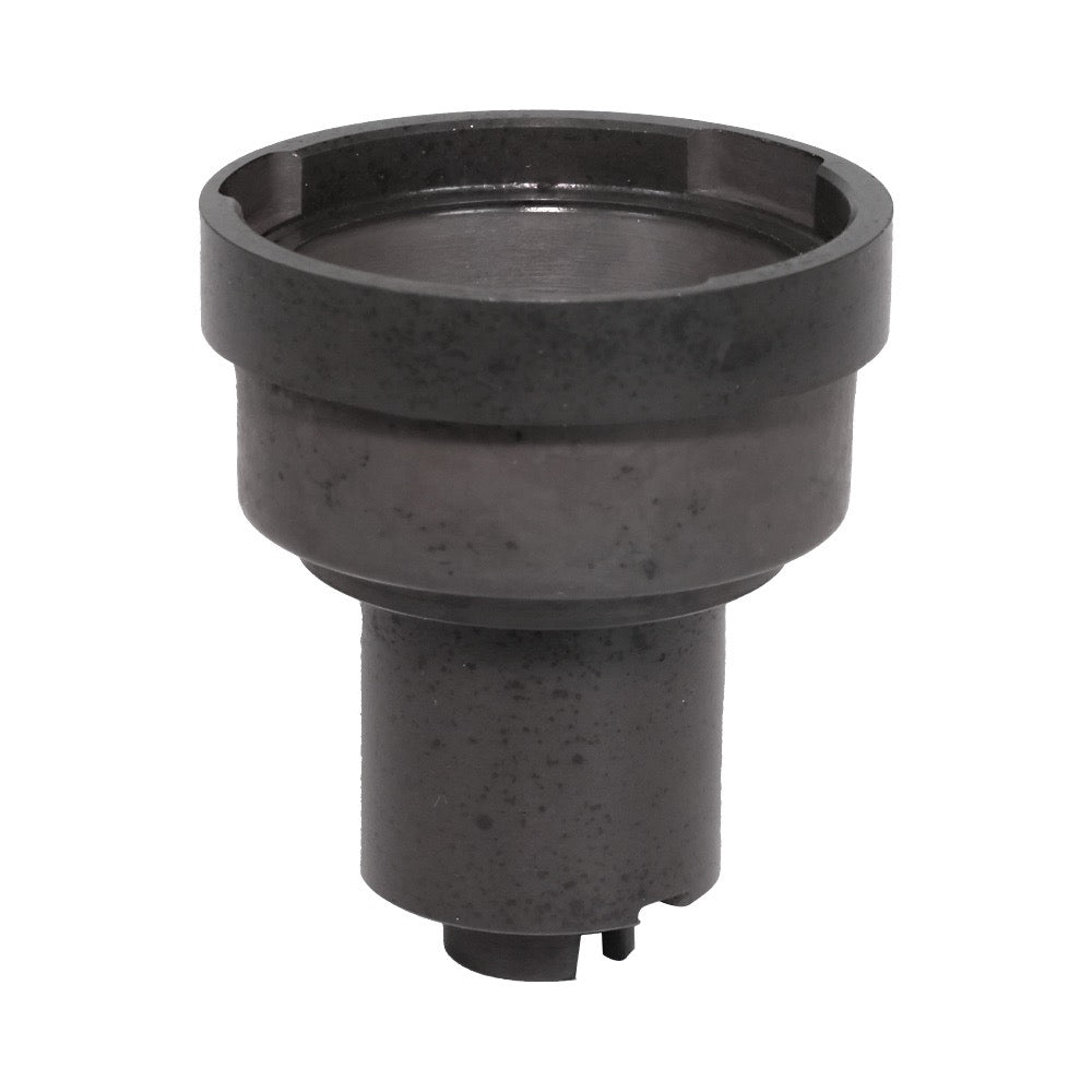 Rotor Fixed Shaft Main image