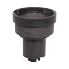 Rotor Fixed Shaft